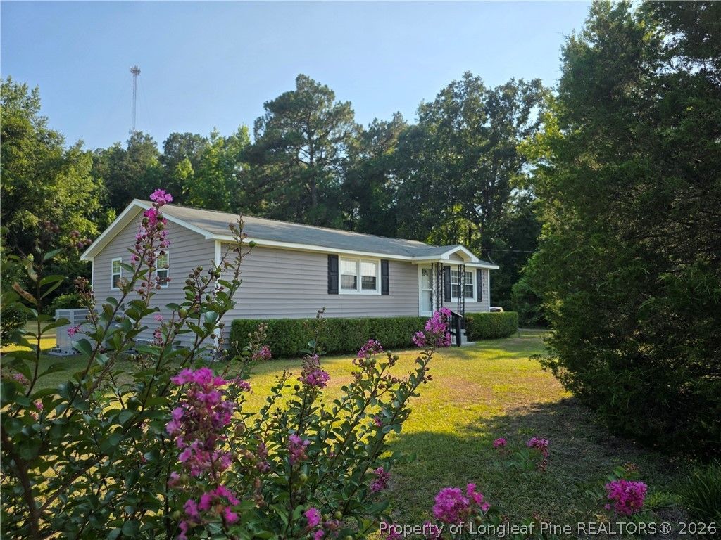 2540 John Mcmillan Road, Hope Mills, NC 28348 — photo 3