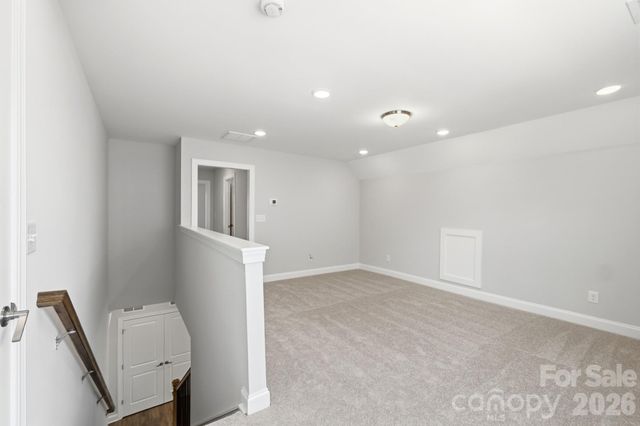 15216 First Broad Drive, Huntersville, NC 28078