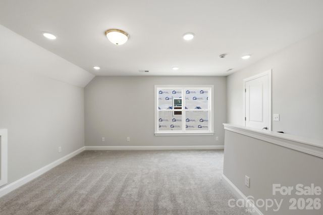 15216 First Broad Drive, Huntersville, NC 28078