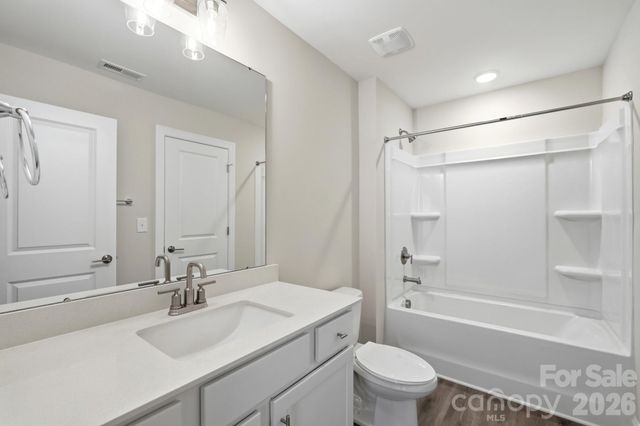 15216 First Broad Drive, Huntersville, NC 28078