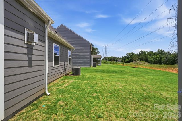 15216 First Broad Drive, Huntersville, NC 28078
