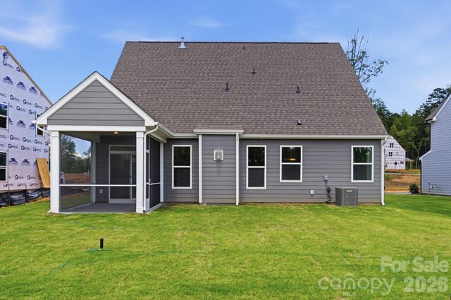 15216 First Broad Drive, Huntersville, NC 28078