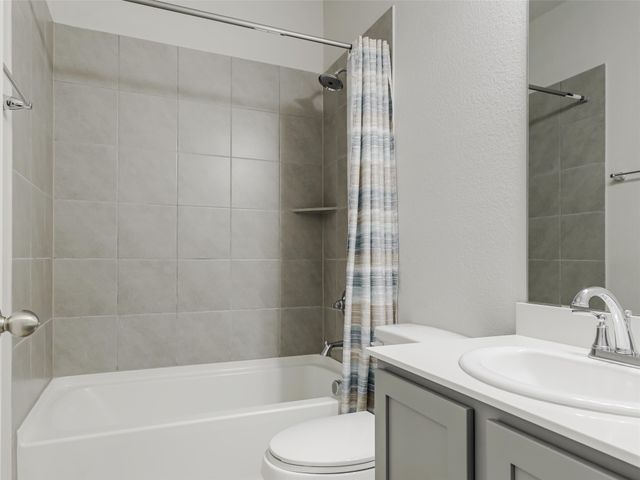 5924 Hopkins Drive, Providence Village, TX 76227