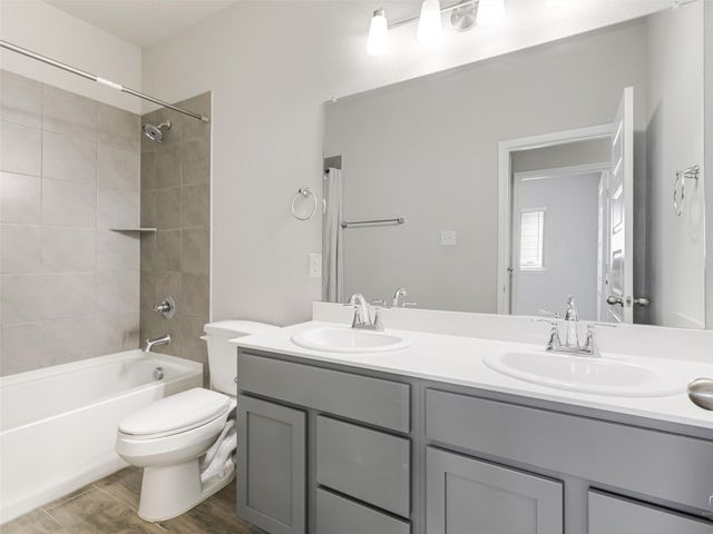 5924 Hopkins Drive, Providence Village, TX 76227