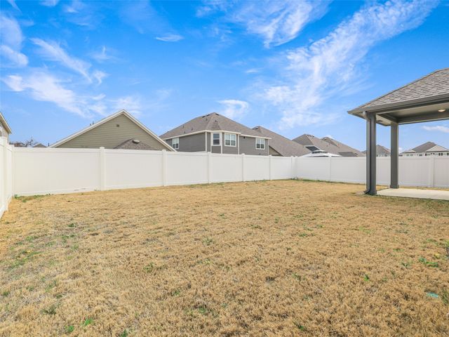 5924 Hopkins Drive, Providence Village, TX 76227