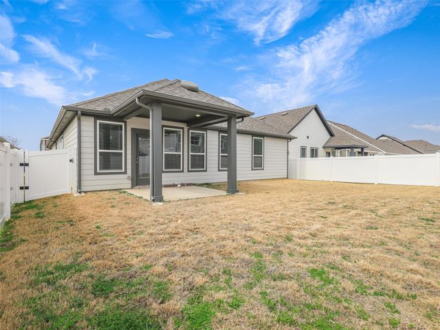 5924 Hopkins Drive, Providence Village, TX 76227
