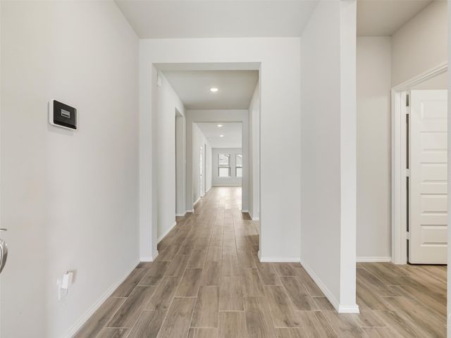 5924 Hopkins Drive, Providence Village, TX 76227