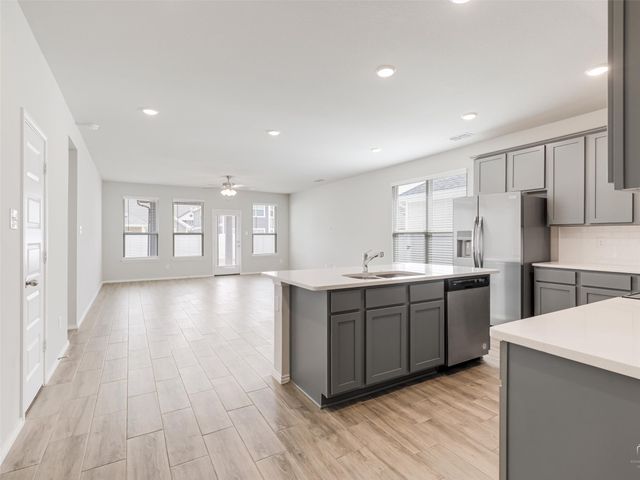 5924 Hopkins Drive, Providence Village, TX 76227