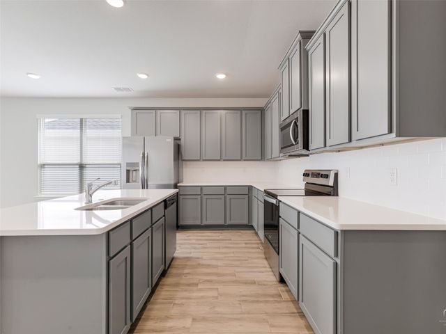 5924 Hopkins Drive, Providence Village, TX 76227