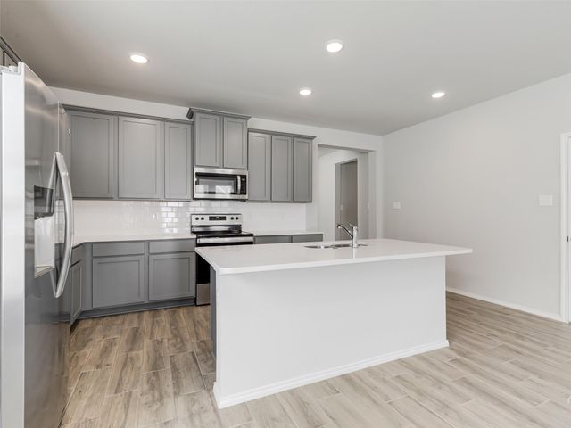 5924 Hopkins Drive, Providence Village, TX 76227