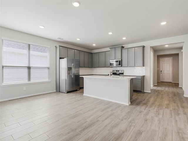 5924 Hopkins Drive, Providence Village, TX 76227