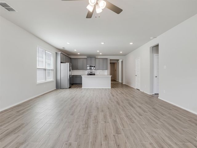 5924 Hopkins Drive, Providence Village, TX 76227