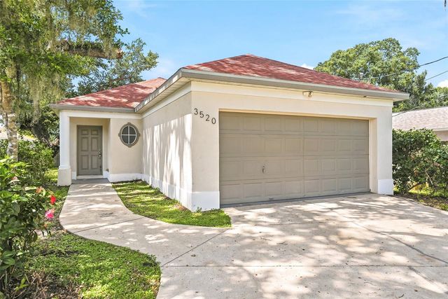 3520 17TH STREET COURT E, Bradenton, FL 34208