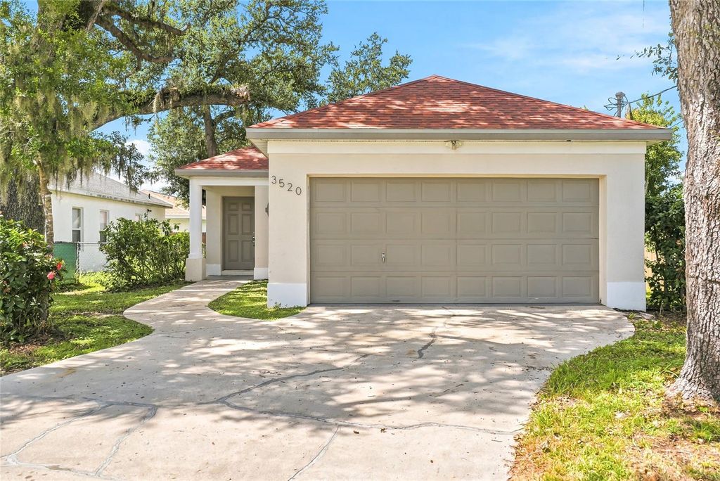 3520 17TH STREET COURT E, Bradenton, FL 34208