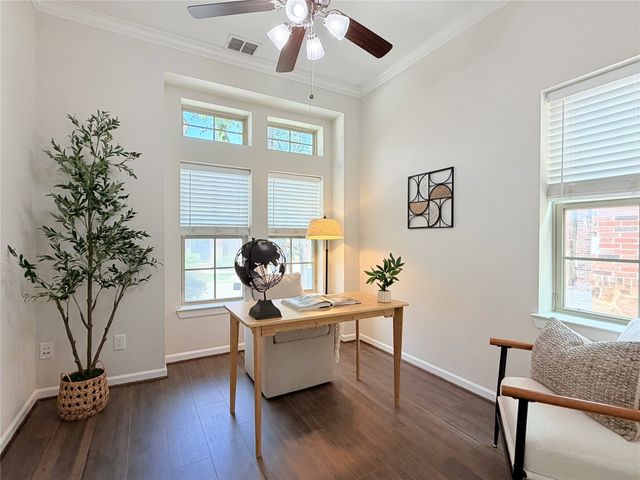 2113 Meridian Way, Richardson, TX 75080