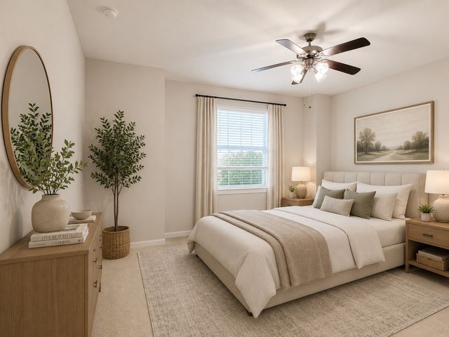 2113 Meridian Way, Richardson, TX 75080