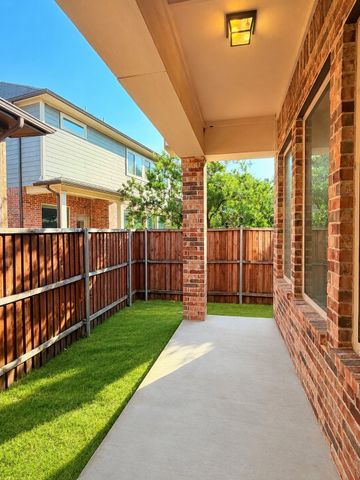 2113 Meridian Way, Richardson, TX 75080