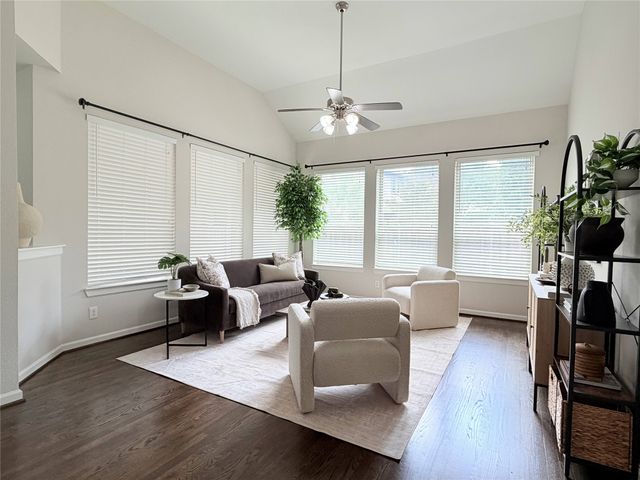 2113 Meridian Way, Richardson, TX 75080