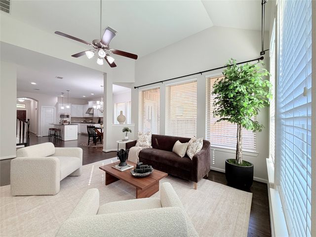 2113 Meridian Way, Richardson, TX 75080