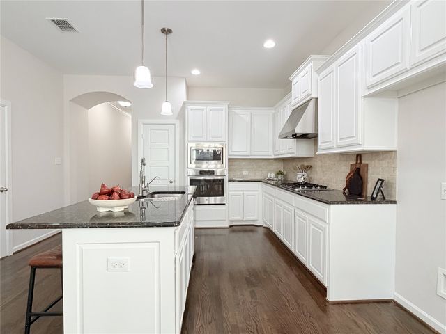 2113 Meridian Way, Richardson, TX 75080