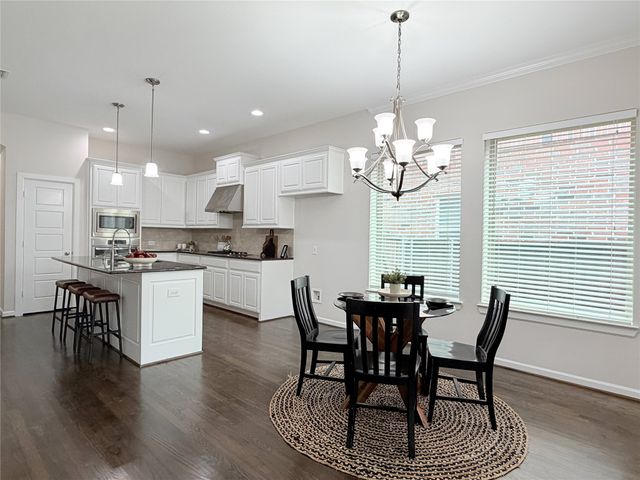 2113 Meridian Way, Richardson, TX 75080