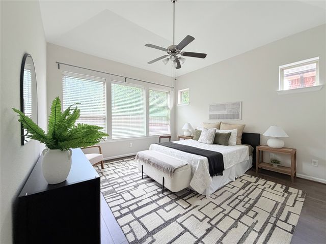 2113 Meridian Way, Richardson, TX 75080