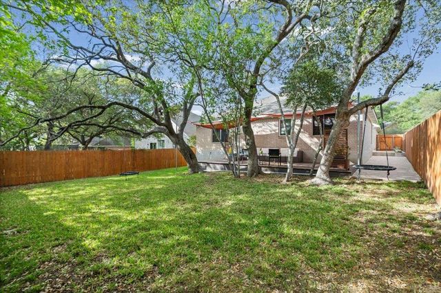 5948 Lomita Verde CIR, Austin, TX 78749