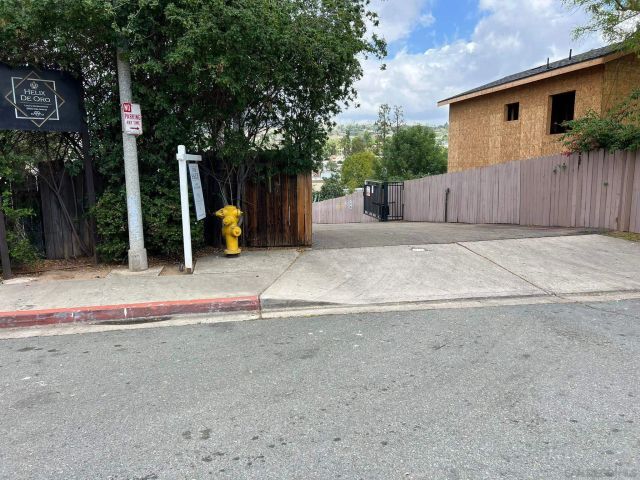 9860 Dale D8, Spring Valley, CA 91977