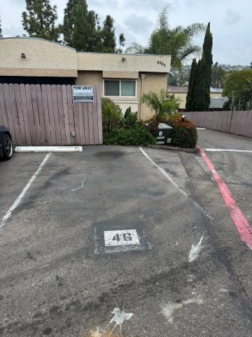 9860 Dale D8, Spring Valley, CA 91977