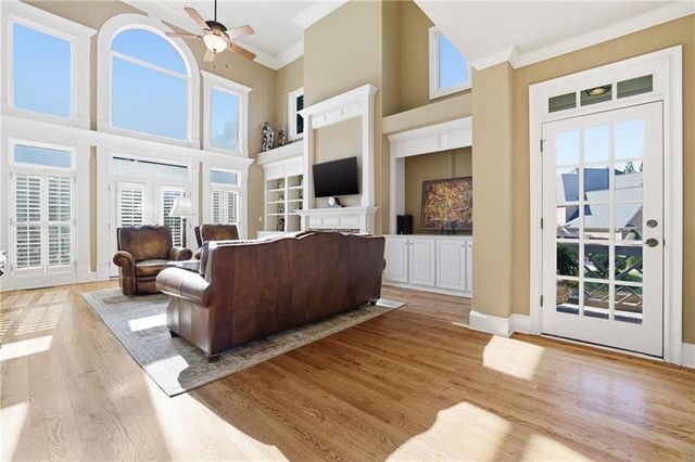 4842 Rushing Rock Way, Marietta, GA 30066