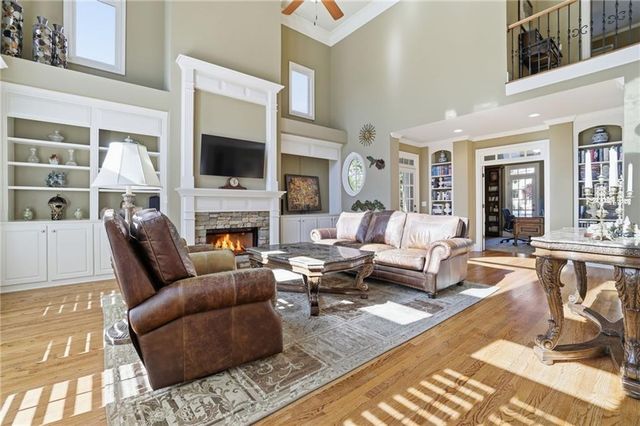 4842 Rushing Rock Way, Marietta, GA 30066