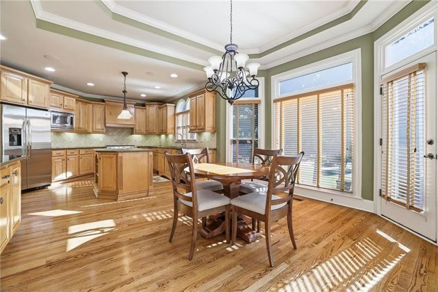 4842 Rushing Rock Way, Marietta, GA 30066