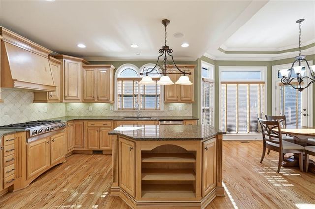4842 Rushing Rock Way, Marietta, GA 30066