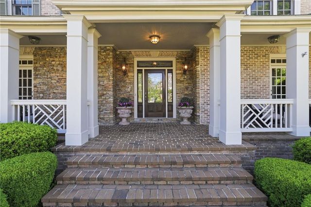 4842 Rushing Rock Way, Marietta, GA 30066