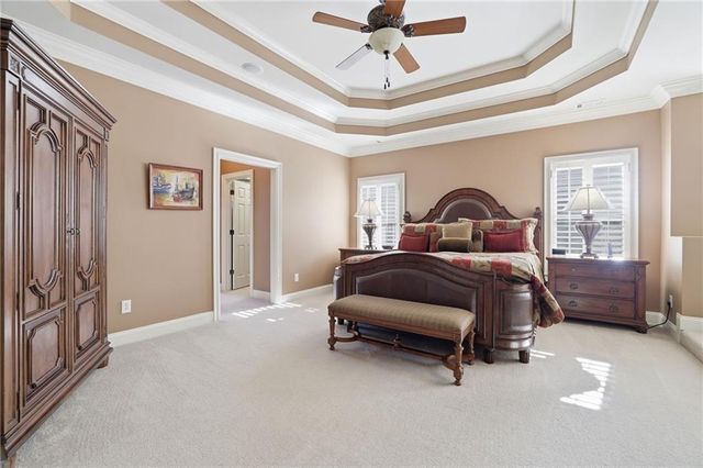 4842 Rushing Rock Way, Marietta, GA 30066
