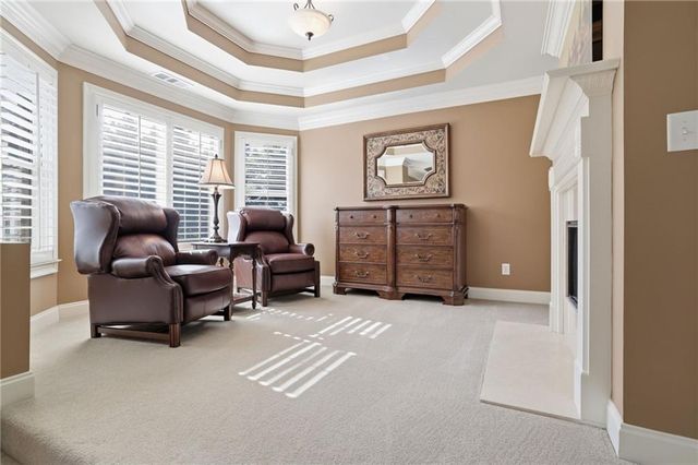 4842 Rushing Rock Way, Marietta, GA 30066
