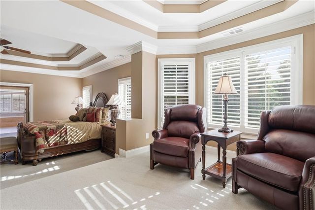 4842 Rushing Rock Way, Marietta, GA 30066