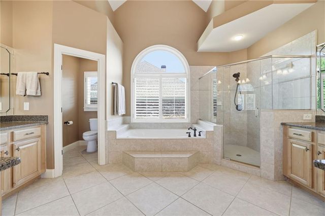 4842 Rushing Rock Way, Marietta, GA 30066