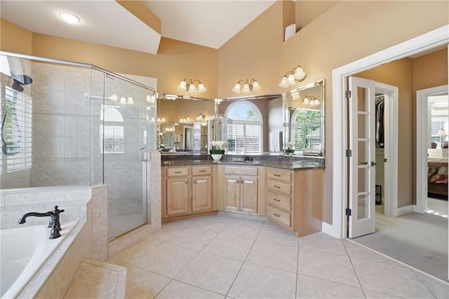 4842 Rushing Rock Way, Marietta, GA 30066
