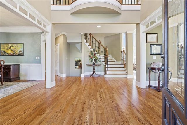 4842 Rushing Rock Way, Marietta, GA 30066