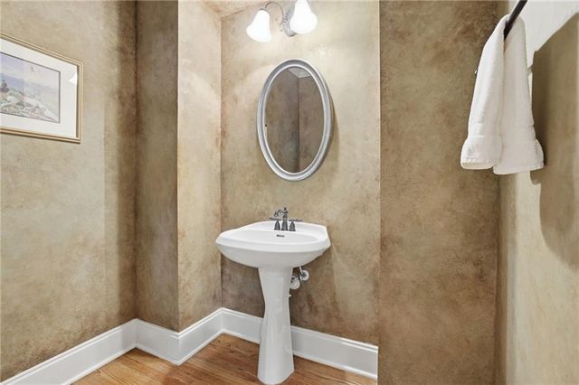 4842 Rushing Rock Way, Marietta, GA 30066