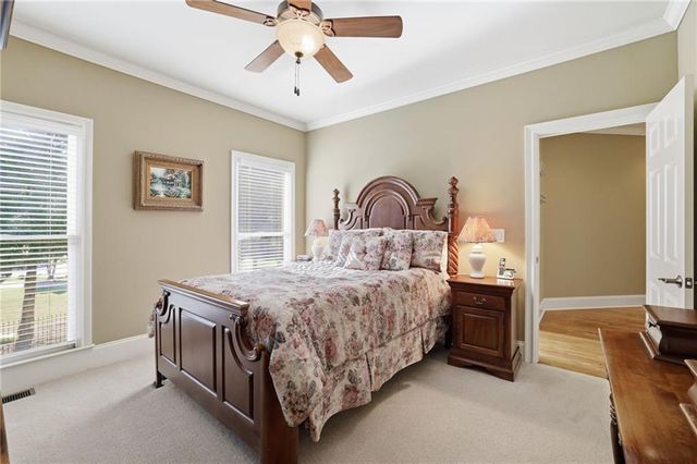 4842 Rushing Rock Way, Marietta, GA 30066