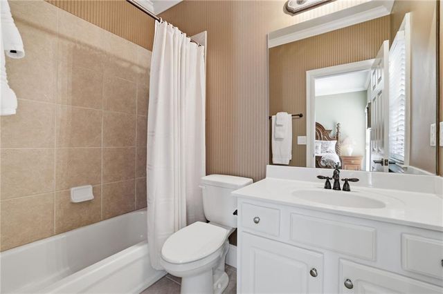 4842 Rushing Rock Way, Marietta, GA 30066