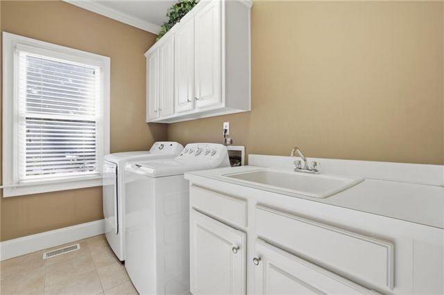 4842 Rushing Rock Way, Marietta, GA 30066