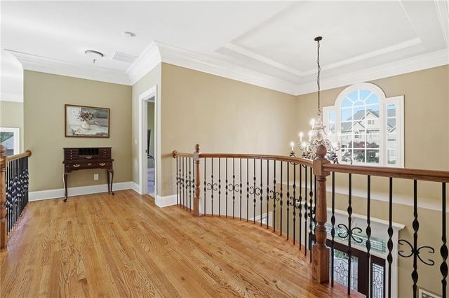 4842 Rushing Rock Way, Marietta, GA 30066
