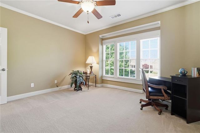 4842 Rushing Rock Way, Marietta, GA 30066