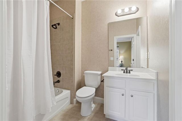 4842 Rushing Rock Way, Marietta, GA 30066