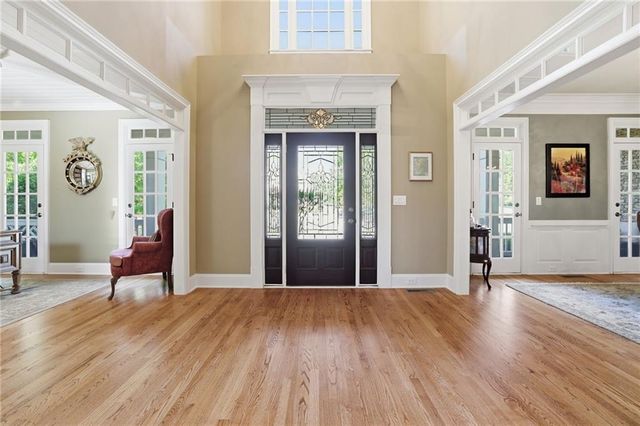 4842 Rushing Rock Way, Marietta, GA 30066