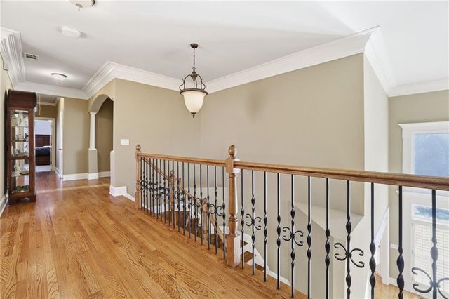 4842 Rushing Rock Way, Marietta, GA 30066