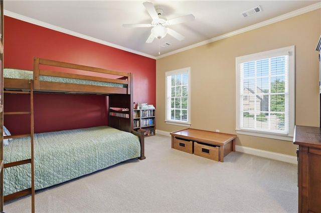 4842 Rushing Rock Way, Marietta, GA 30066